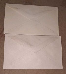 1960s First Day Covers (2)