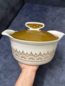 Roti Box / Casserole