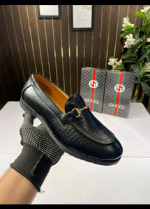 Gucci Loafers