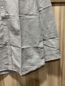 Tommy Hilfiger Patchwork Cotton Shirt