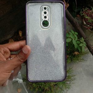 Redmi 8A Dual Mobile Back Cover