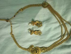 Jwellery Set