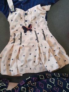 Kids Dress