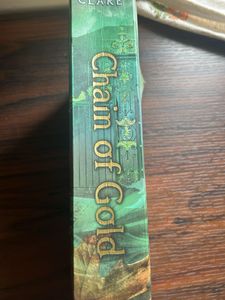 Chain of Gold by Cassandra Clare