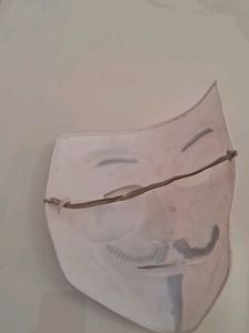 Hacker Mask