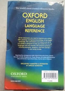Books To Improve Your English