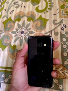 Samsung A3