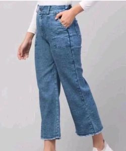 Stylish Women Jeans