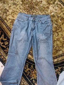 Rerock Jeans