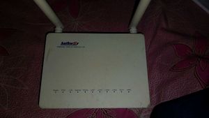 Zte GPON ONT ZXHN F660