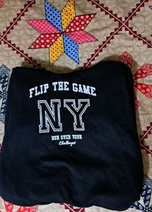 Cropped Hoodie For Sale