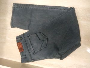 Jeans Lacrosse