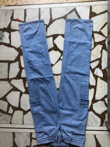 denim