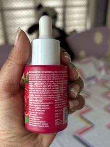 Pomegranate Overnight Repair Dewy Serum