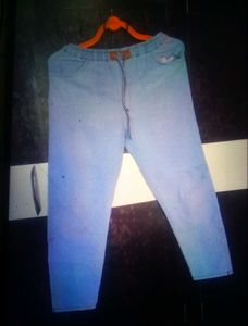Blue Jeans