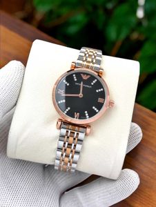 EMPORIO ARMANI LADIES PREMIUM WATCH AT DIWALI SALE
