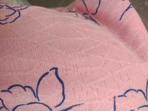 🌷Pink Floral Top