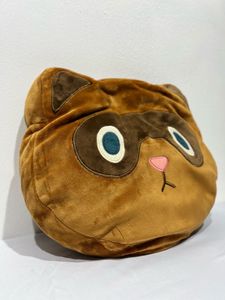 Animal Crossing Cushion