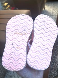 Baby Sandals