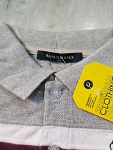 Banana Republic Vintage Mens Polo Shirt