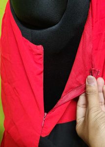 Party Wear Gown