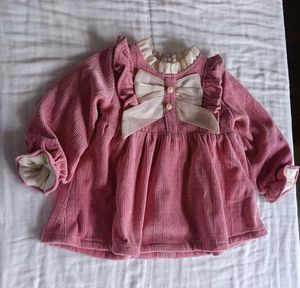 Kids Dress