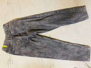 Denim