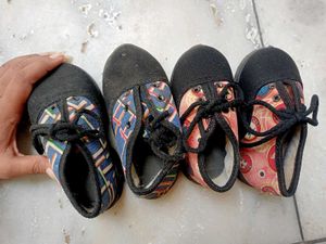 Kids Shoes