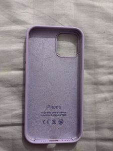 I phone 12 Cover 🎀