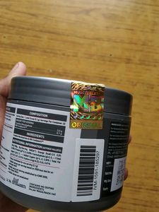 MuscleBlaze Creatine Monohydrate Unflavoured 100g