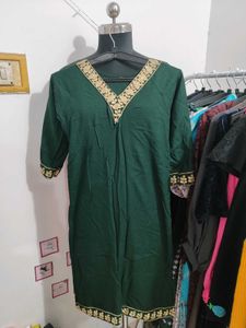 Never Worn Kurta