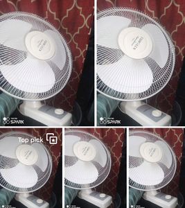 Fan Diwal Wala Fa
