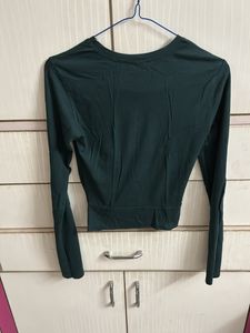 ZARA Crop Top