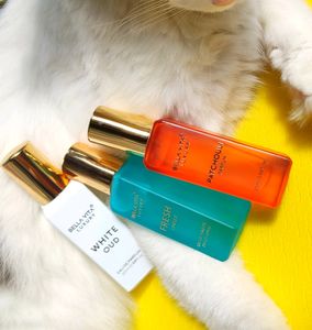 NEW- Bella Vita Perfume Singles And Set