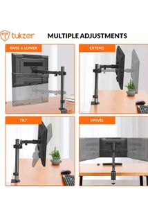 Studio Setup Monitor Stand