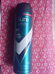 Sure Men Deodorant , uk product