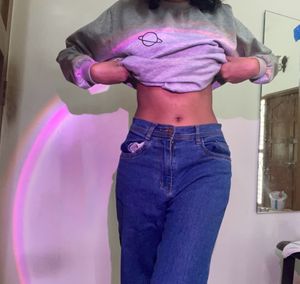 Dark Blue Denims