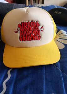 Urban Monkeys Trucker Cap