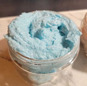 Blueberry Body Tan Removal Scrub