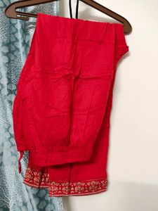 Combo Of 2 Palazzo Pants