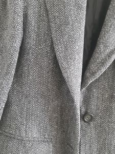 Dark Grey Blazer