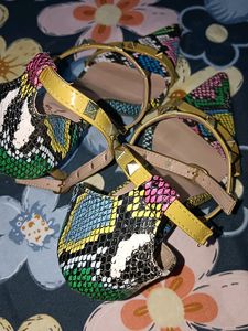 High Heel