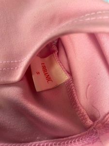 Pink Girly Top