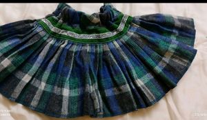 Winters Set For Girls