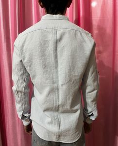 Cycle Blue Shirt