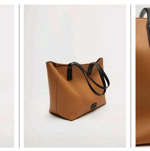 Mango Tote/shopper Bag