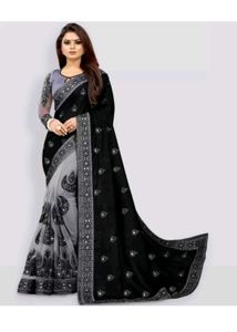Party Wear New Saree
