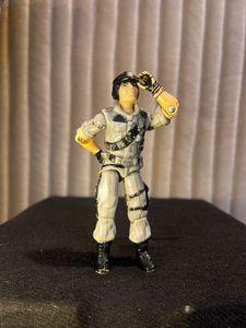 Gi Joe Mainframe Action Figure