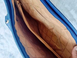 LINO PERROS HANDBAG