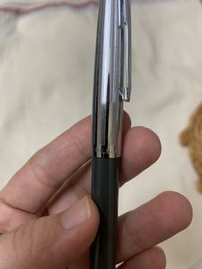 ✒️Vintage Wilson Fountain Pen Set 🖋️